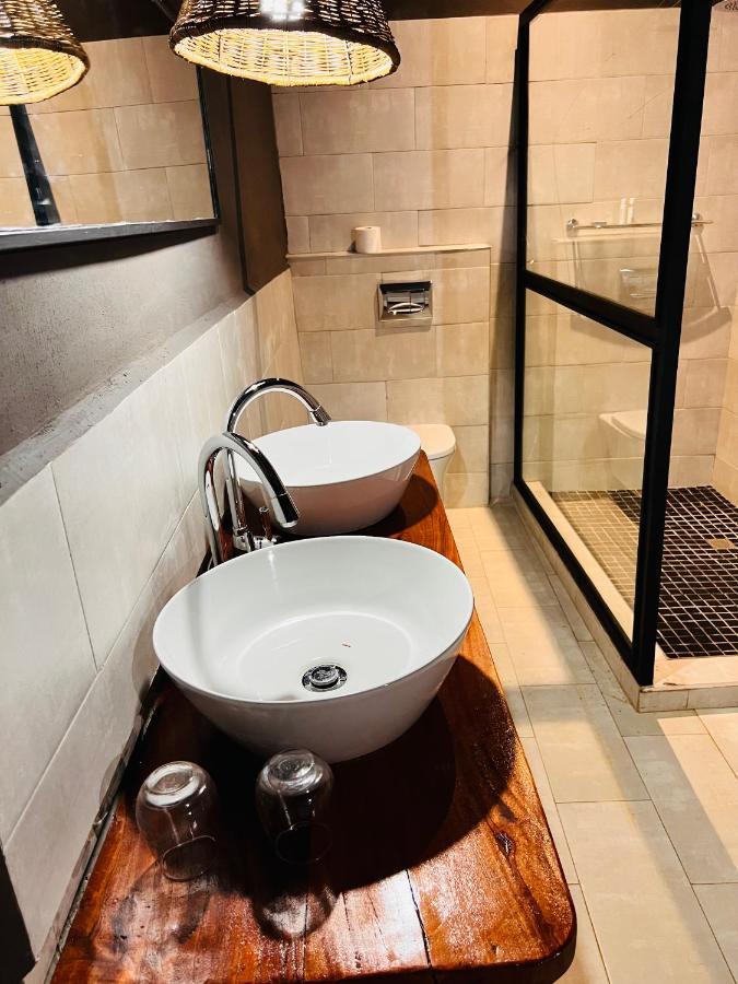 The Shed Venue & Boutique Hotel Lilongwe Dış mekan fotoğraf