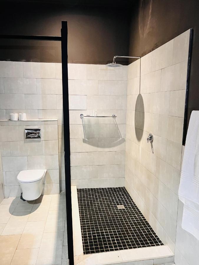 The Shed Venue & Boutique Hotel Lilongwe Dış mekan fotoğraf