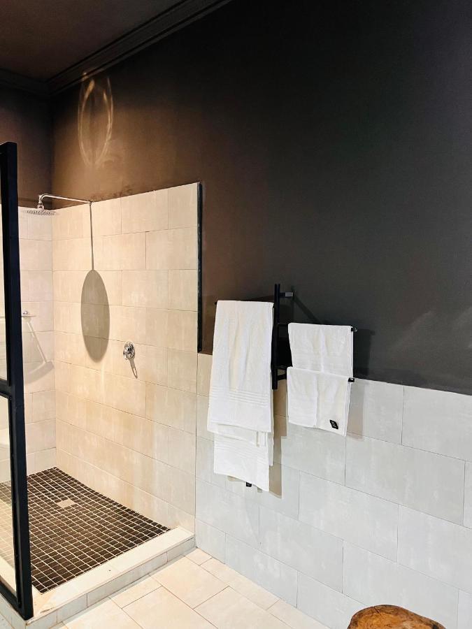 The Shed Venue & Boutique Hotel Lilongwe Dış mekan fotoğraf
