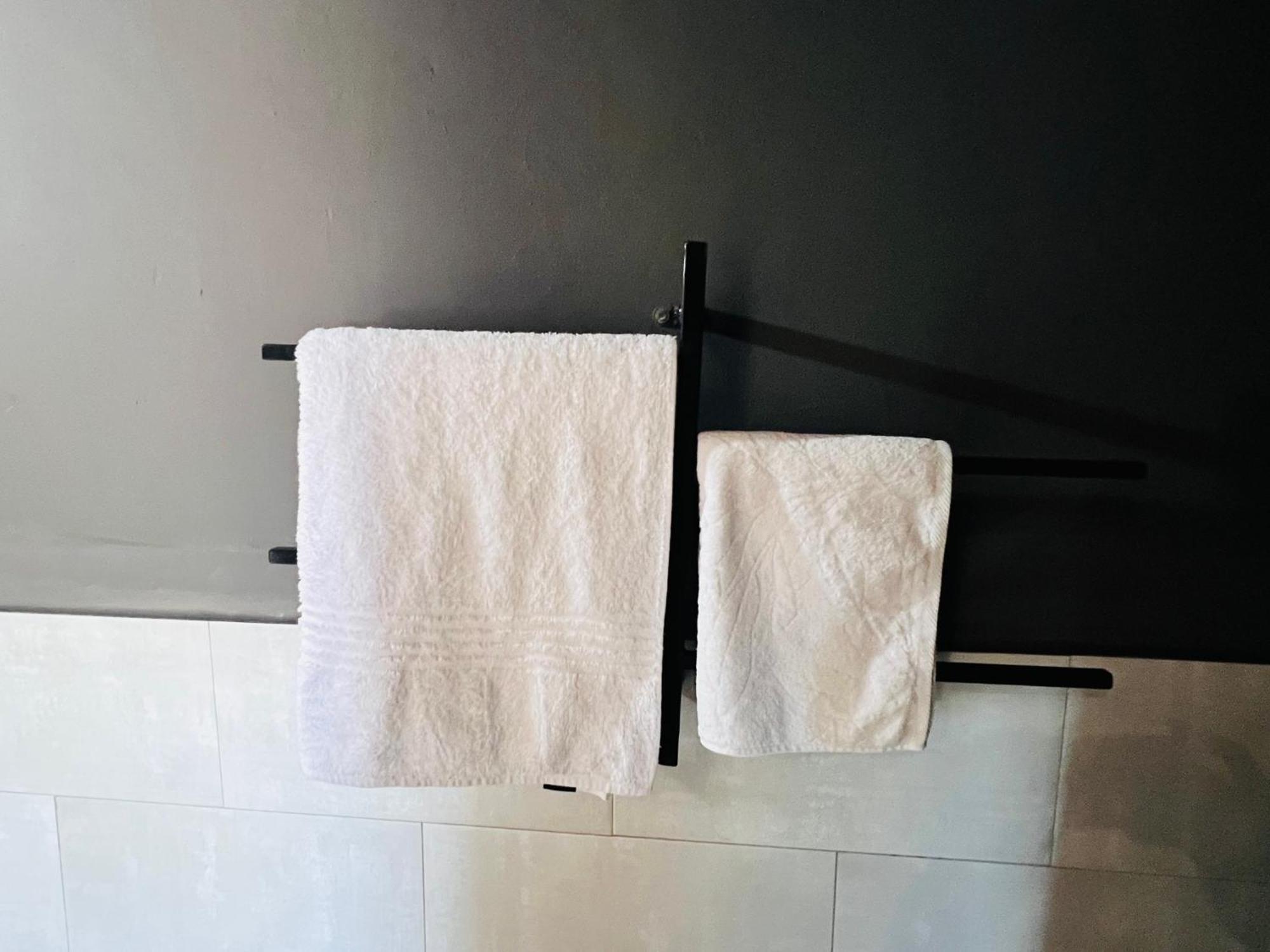 The Shed Venue & Boutique Hotel Lilongwe Dış mekan fotoğraf
