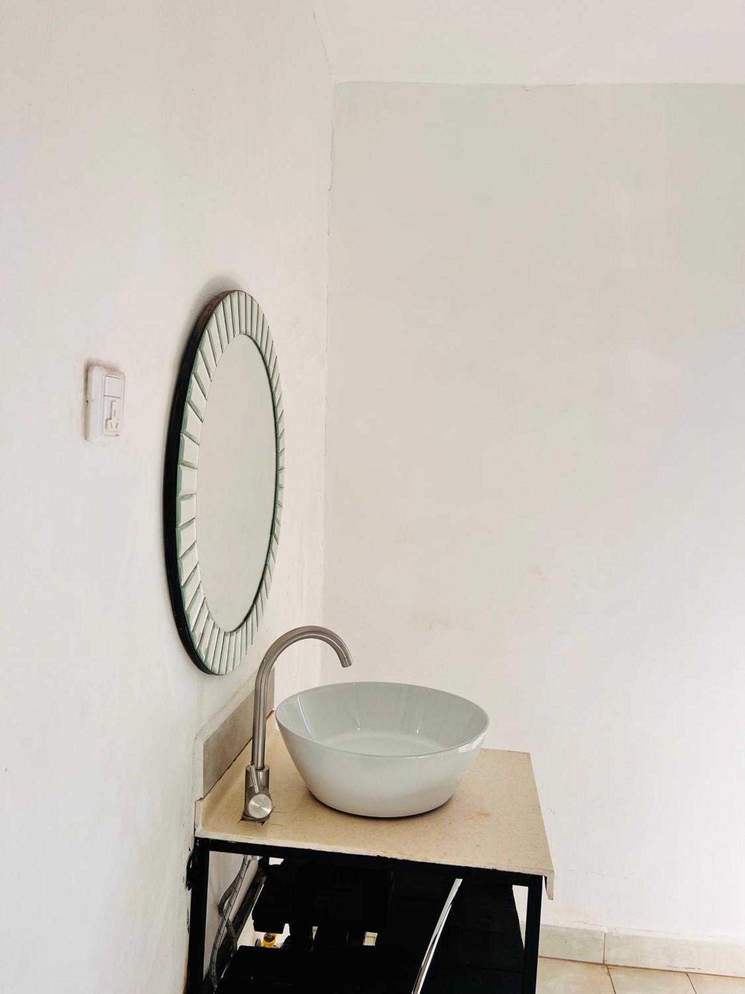 The Shed Venue & Boutique Hotel Lilongwe Dış mekan fotoğraf