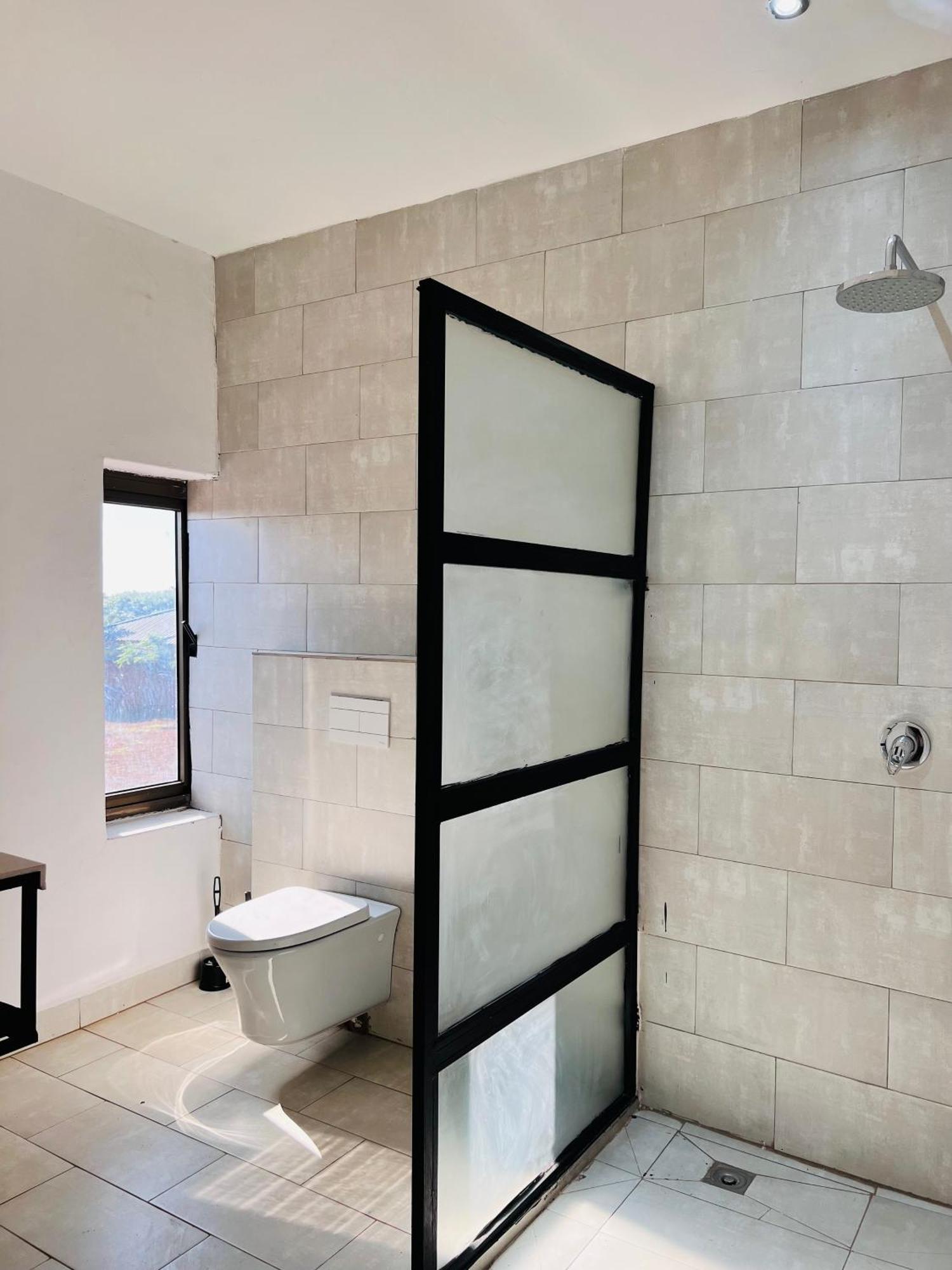 The Shed Venue & Boutique Hotel Lilongwe Dış mekan fotoğraf